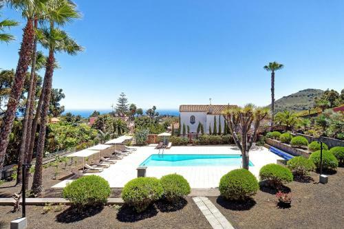 La Ideal Mansion By Villagrancanaria