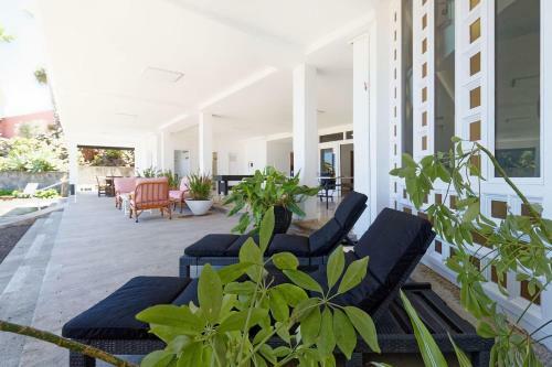La Ideal Mansion By Villagrancanaria