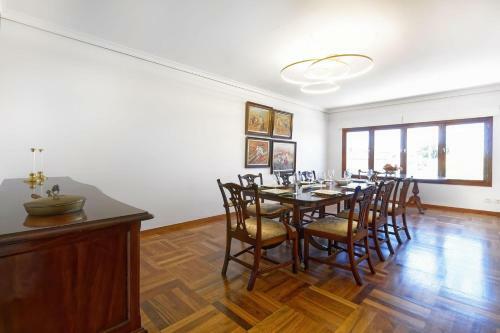 La Ideal Mansion By Villagrancanaria