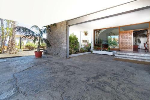 La Ideal Mansion By Villagrancanaria