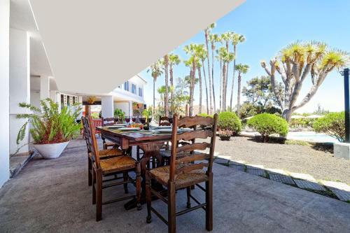 La Ideal Mansion By Villagrancanaria
