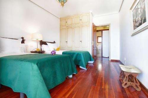 La Ideal Mansion By Villagrancanaria