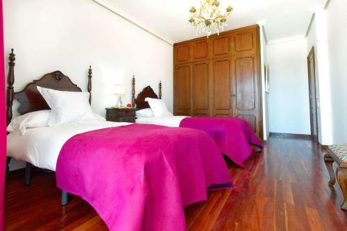 La Ideal Mansion By Villagrancanaria