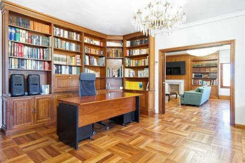 La Ideal Mansion By Villagrancanaria