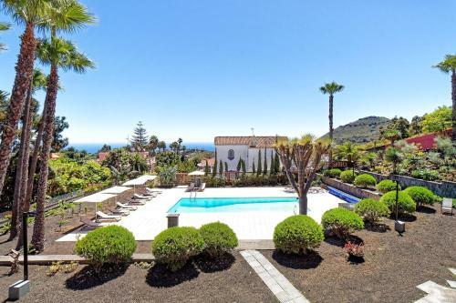 La Ideal Mansion By Villagrancanaria