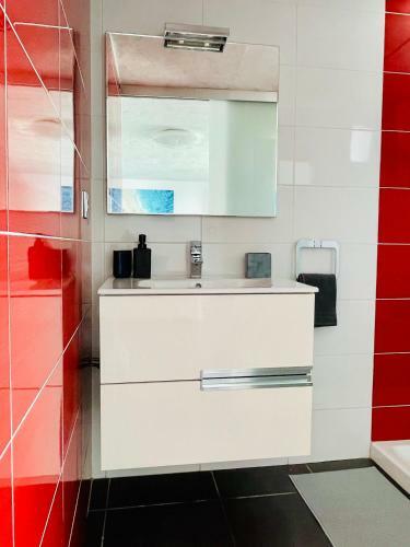 Apartamento Estudio Grey