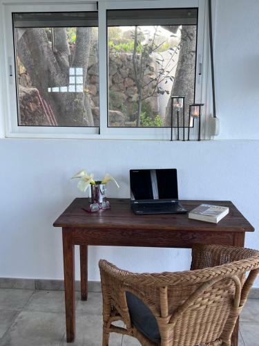 Apartamento Drago Y Laurel
