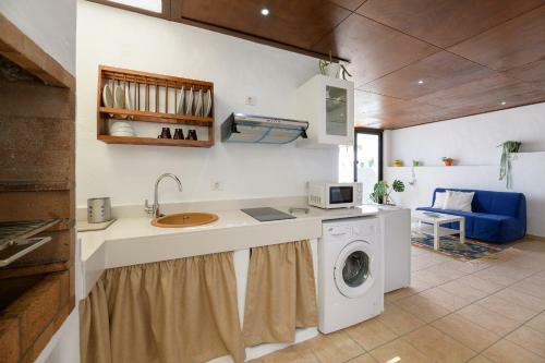 Apartamento Tahiche Vistas