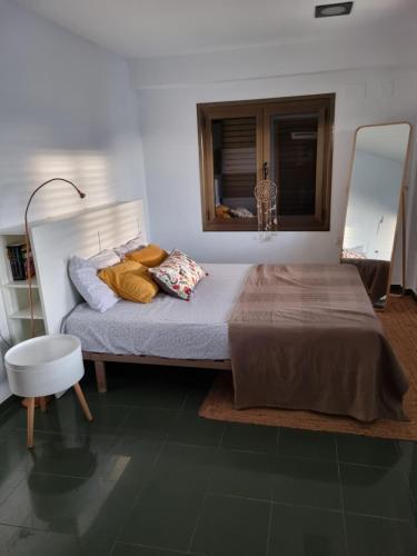 Villa Isabelita, Piscina Privada Y Salida A Playa