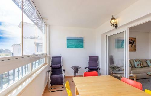 Beautiful Apartment In Sucina With Kitchen