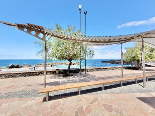 Apartamento Estudio Sunset Luamar