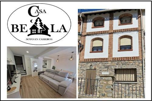 Casa Be&la