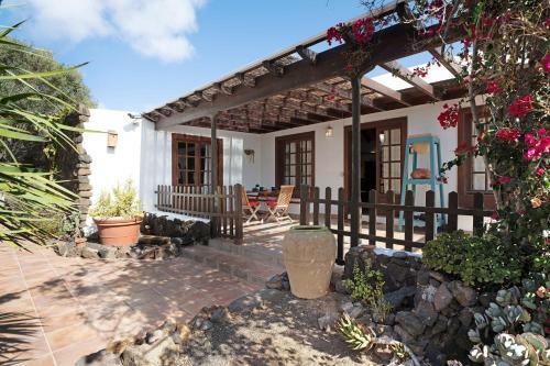 Ecolodge Finca Chafariz
