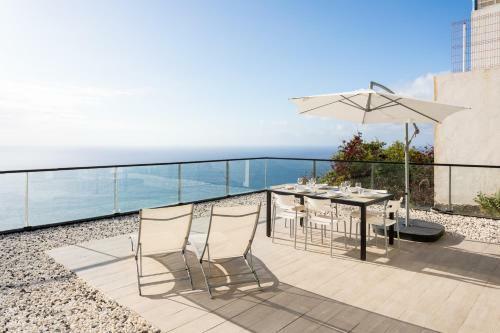 Villa Las Vistas