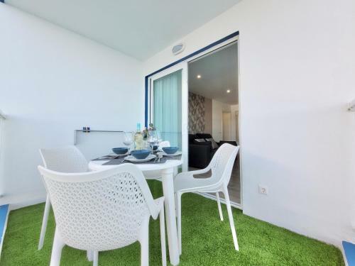 Apartamento Holiday Feel C- Studio