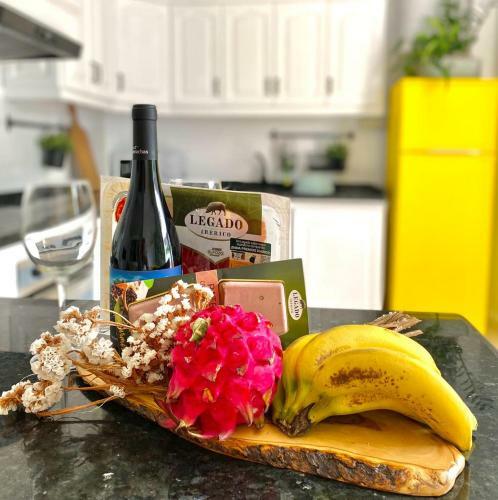 Apartamento Casa Cotejo, Estilo Y Comodidad En Tacoronte