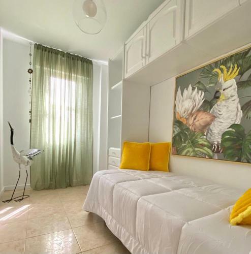 Apartamento Casa Cotejo, Estilo Y Comodidad En Tacoronte
