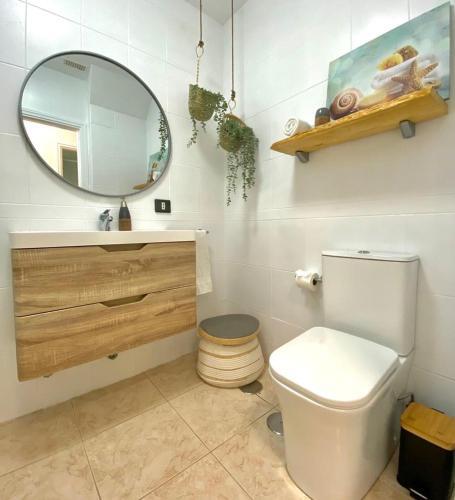 Apartamento Casa Cotejo, Estilo Y Comodidad En Tacoronte