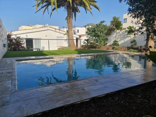 Apartamento Casa Sandra, Private Saltwater Pool And Garden