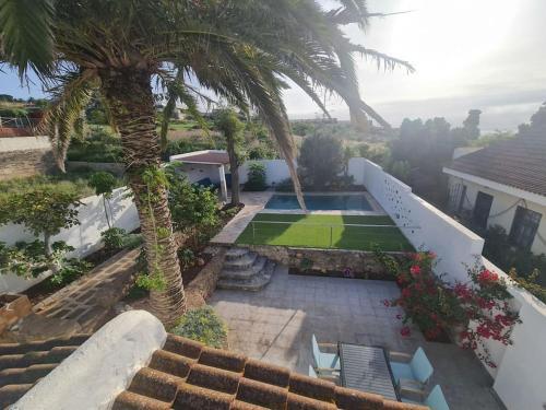 Apartamento Casa Sandra, Private Saltwater Pool And Garden
