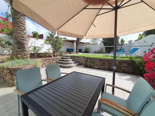 Apartamento Casa Sandra, Private Saltwater Pool And Garden