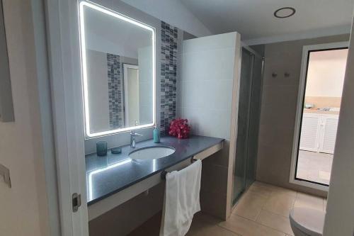 Apartamento Casa Sandra, Private Saltwater Pool And Garden