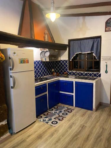 Rural House To Take A Break, La Serreria 25