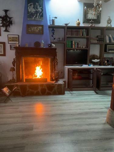 Rural House To Take A Break, La Serreria 25