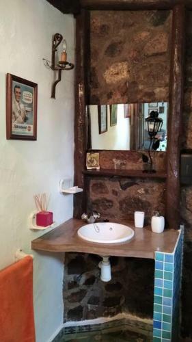Rural House To Take A Break, La Serreria 25