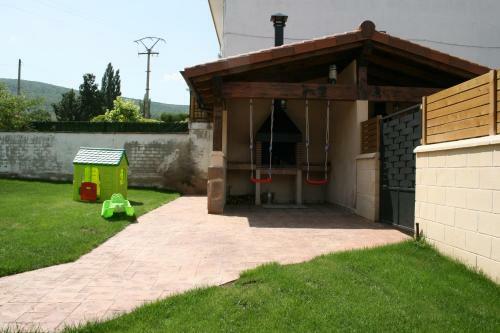 Los Robles II