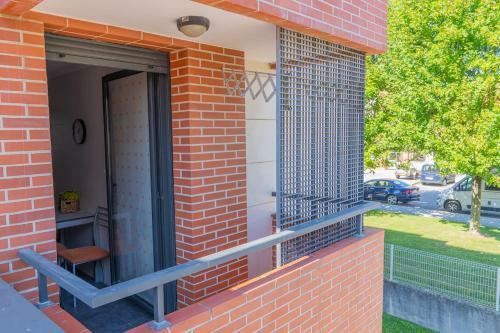 Apartamento Piso Nuevo Cerca De Santander