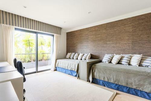 Villa Casa De Lujo Junto Al Club Golf
