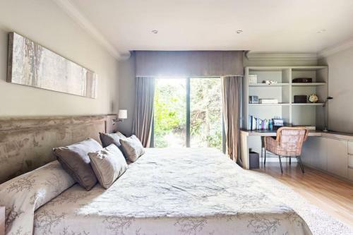 Villa Casa De Lujo Junto Al Club Golf