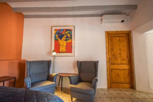 Hotel Can Karlito Rooms