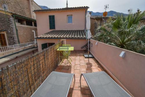 Hotel Can Karlito Rooms