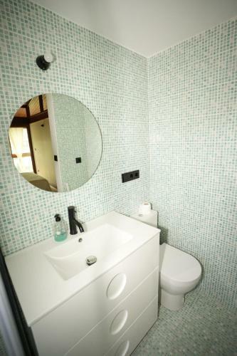 Apartamento Keyser Rooms