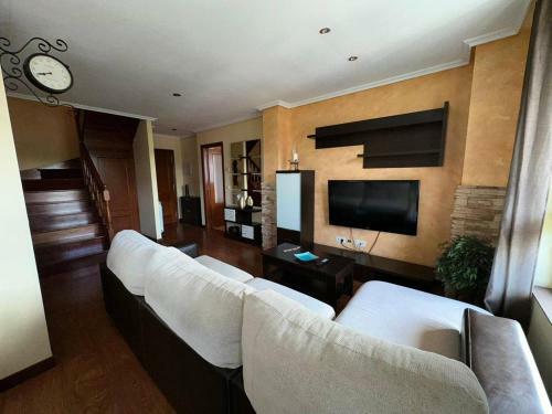 Apartamento Holyday Home Suances