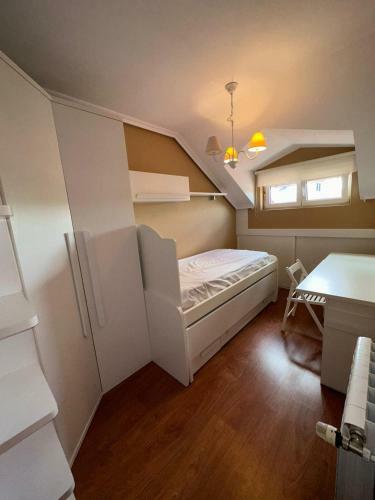Apartamento Holyday Home Suances