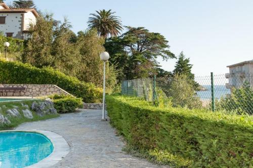Apartamento Suances Playa
