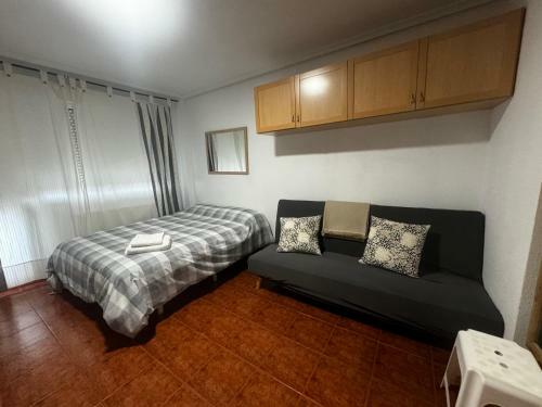 Apartamento Con Vistas Al Mar Y Piscina II