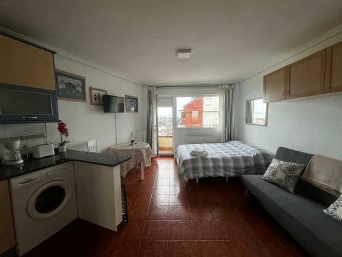 Apartamento Con Vistas Al Mar Y Piscina II