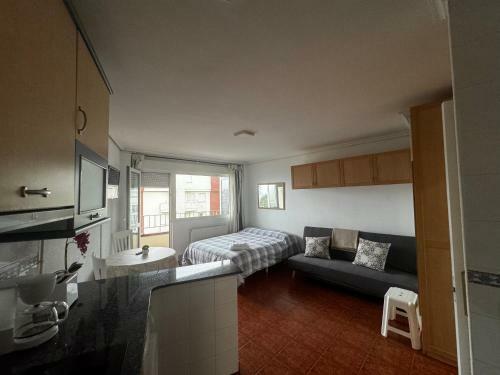 Apartamento Con Vistas Al Mar Y Piscina II