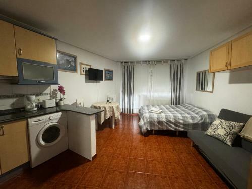 Apartamento Con Vistas Al Mar Y Piscina II