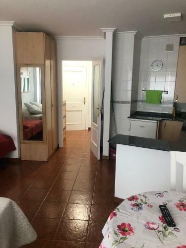Apartamento Con Vistas Al Mar Y Piscina II