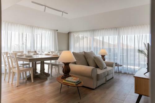 Apartamentos Plaza Center