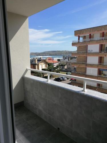 Apartamento Piso A 50m de La Playa Con Terraza Y 2 Hab