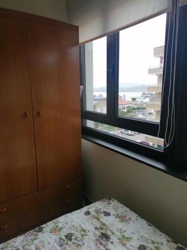 Apartamento Piso A 50m de La Playa Con Terraza Y 2 Hab