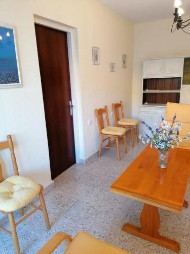 Apartamento Piso A 50m de La Playa Con Terraza Y 2 Hab