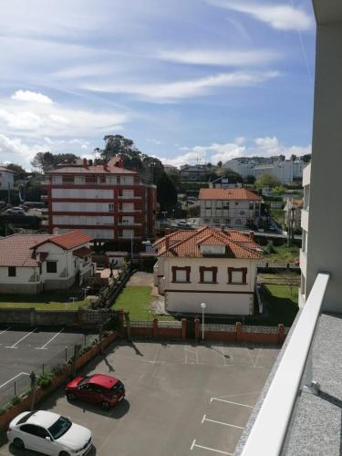 Apartamento Piso A 50m de La Playa Con Terraza Y 2 Hab