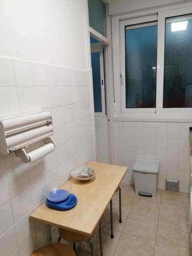 Apartamento Piso A 50m de La Playa Con Terraza Y 2 Hab